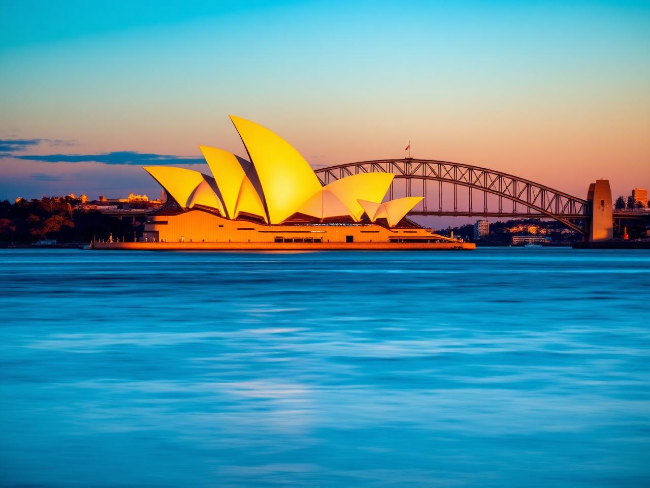 Australia