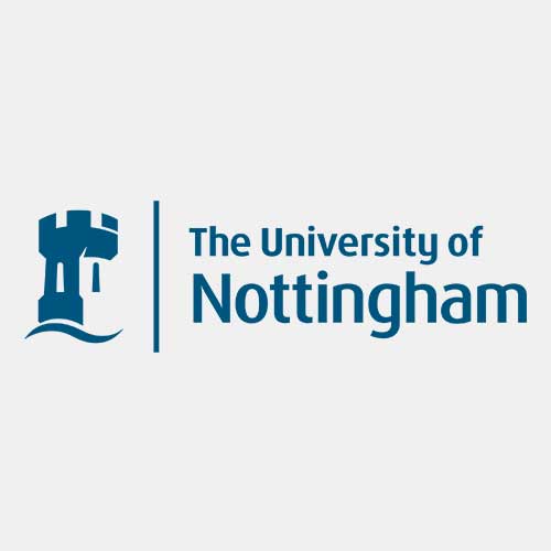 the university of nottingham